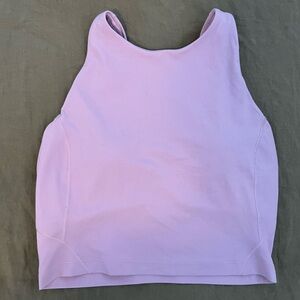Lululemon align high-neck tank